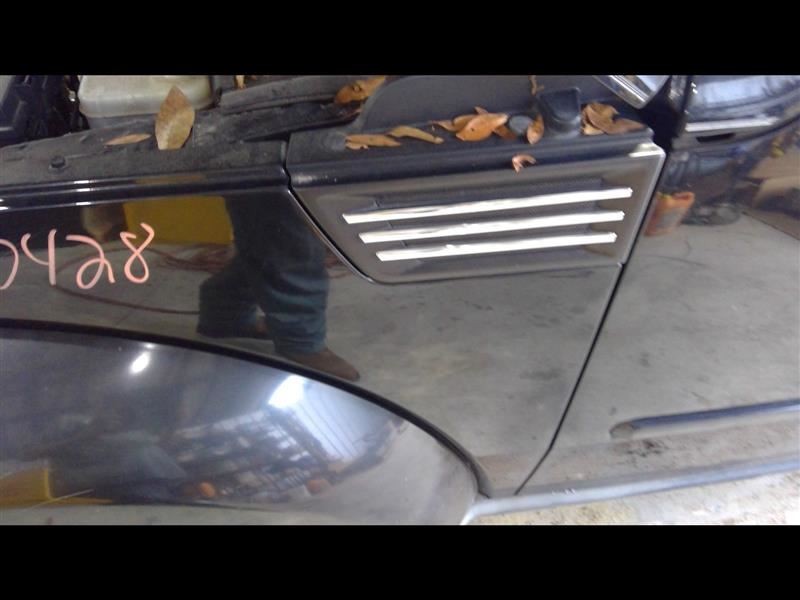 Driver Left Side View Mirror Power Non-heated Fits 07-09 NITRO 1059403
