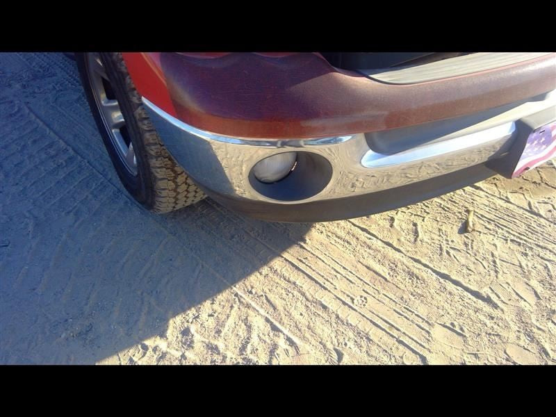 Coolant Reservoir Fits 02-03 DODGE 1500 PICKUP 1081670