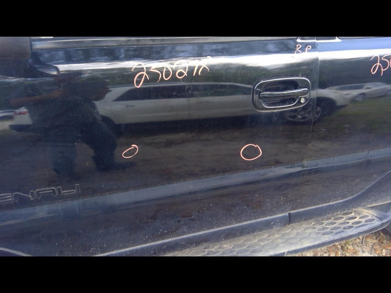 Power Brake Booster Vacuum Fits 99-02 SIERRA 1500 PICKUP 1126431