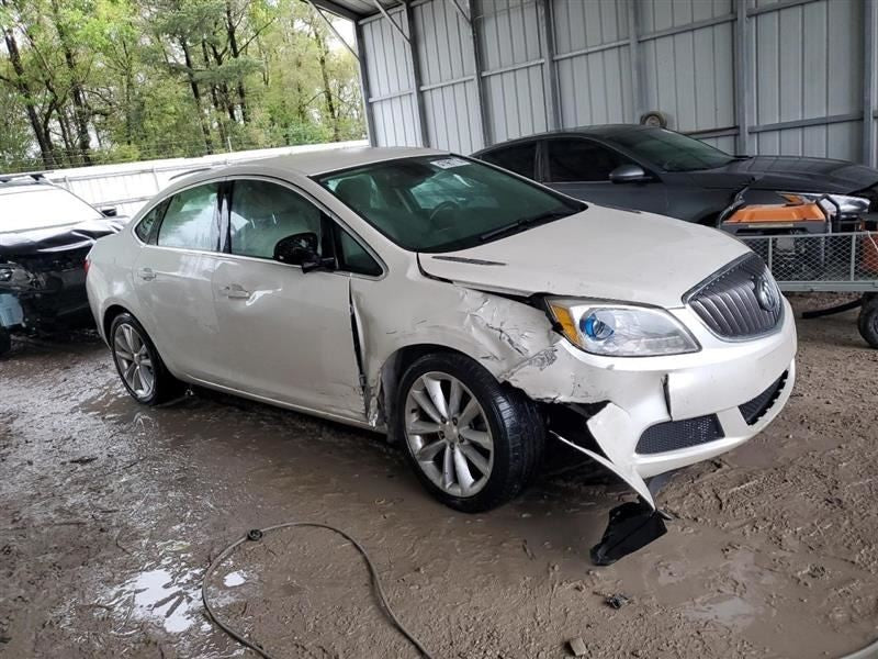 Brake Master Cylinder Fits 12-17 VERANO 1039584