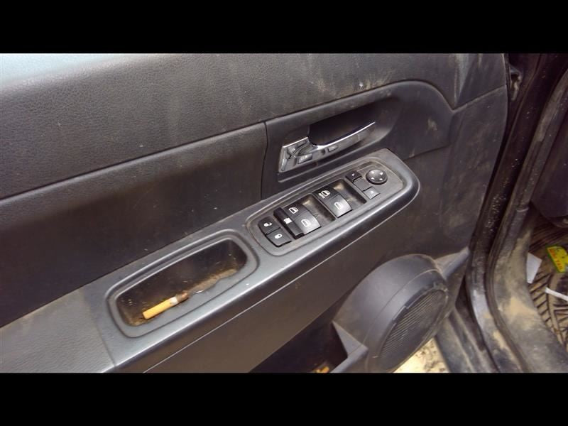 Driver Left Upper Control Arm Front Fits 08-12 LIBERTY 972342
