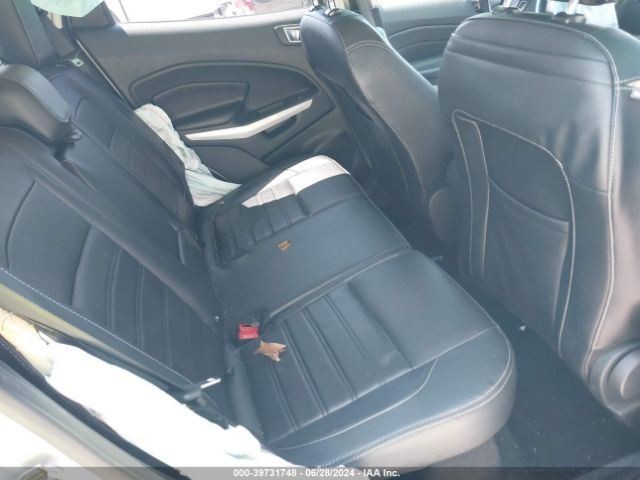 Temperature Control Automatic Temperature Control Fits 18-20 ECOSPORT 1063552