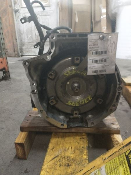 Automatic Transmission Fits 99-00 MAZDA MX-5 MIATA 675022