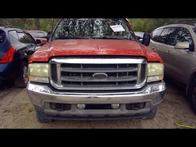 Temperature Control Front Dash Main Control Manual Fits 00-05 EXCURSION 1071466