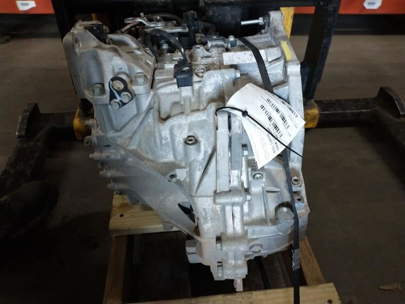 Automatic Transmission 2.0L Mexico Built 3 VIN 7 Fits 17-18 FORTE 677733