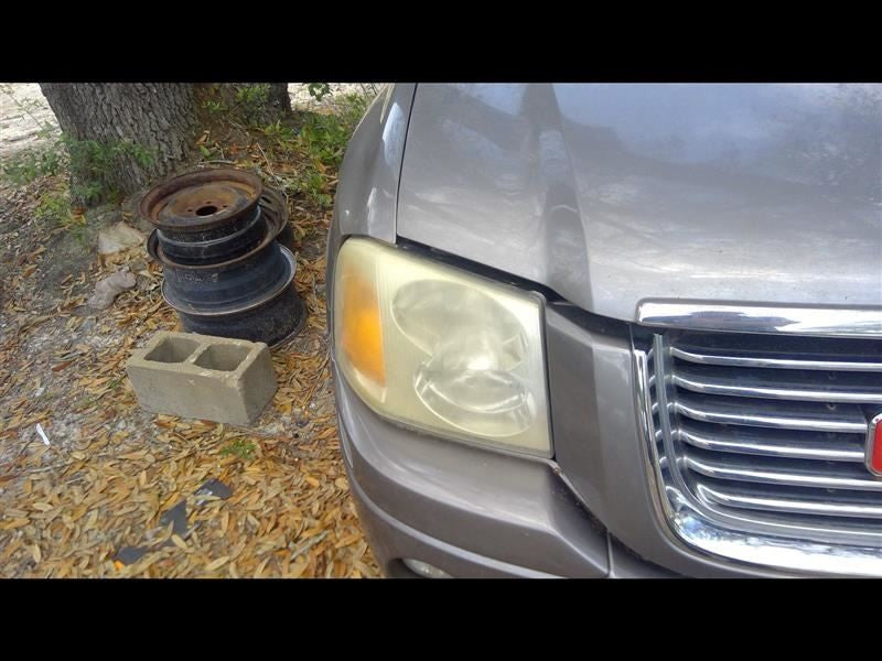 Temperature Control Front Manual Opt CJ3 ID 10395426 Fits 03-09 ENVOY 1039165
