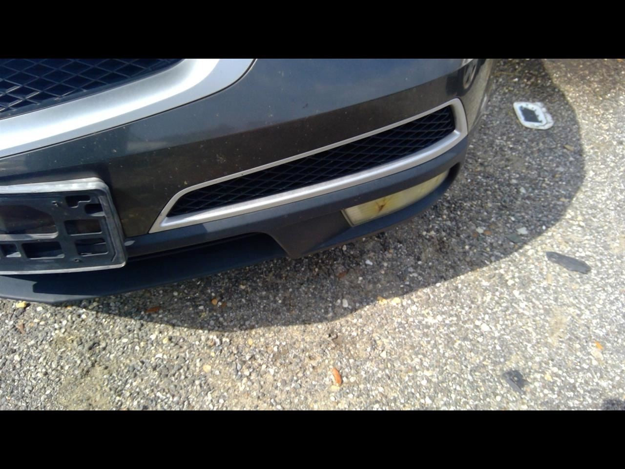 Automatic Transmission 3.7L Fits 10-13 MDX 1114401