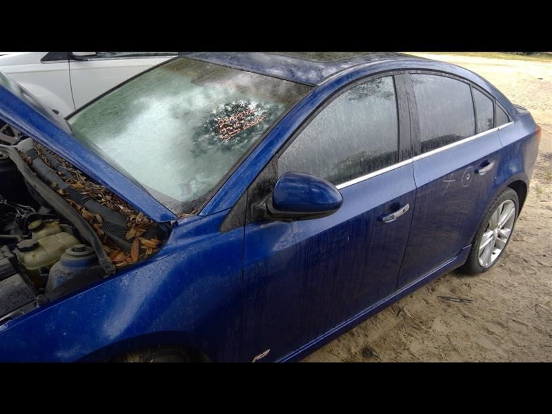 Rear View Mirror Telematics Onstar Opt DD8 Fits 13-20 TRAX 1070664