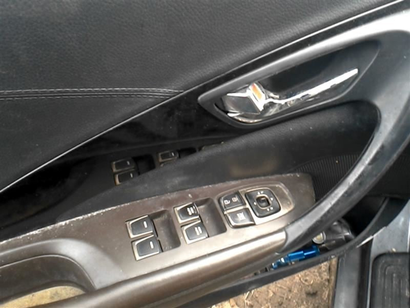 Passenger Right Tail Light Quarter Panel Mounted Fits 12-17 AZERA 474415