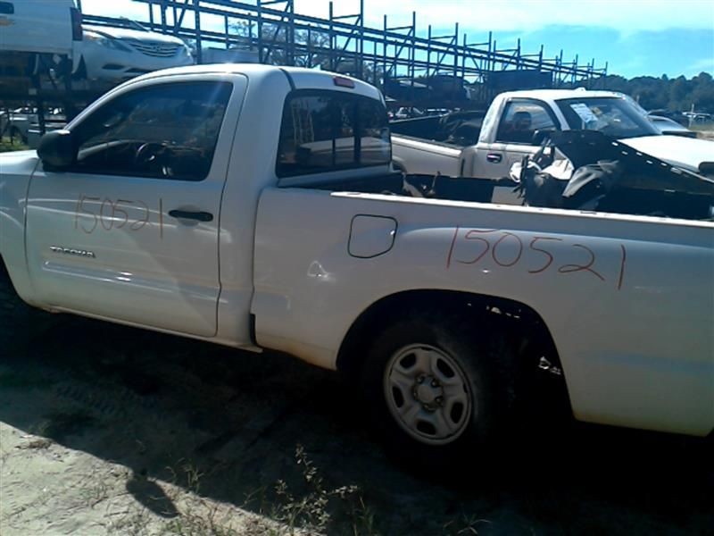 Automatic Transmission 2WD 4 Cylinder Standard Cab Fits 05-14 TACOMA 149283