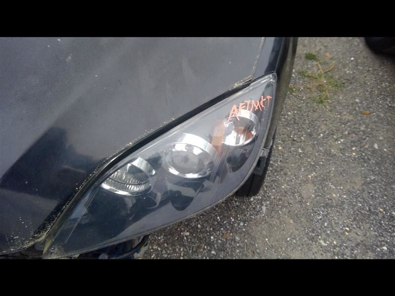 Alternator Without Turbo Fits 07-09 MAZDA 3 1033849