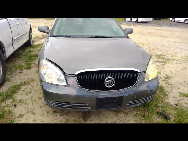 Passenger Right Door Handle Exterior Front Fits 06-11 LUCERNE 1035444