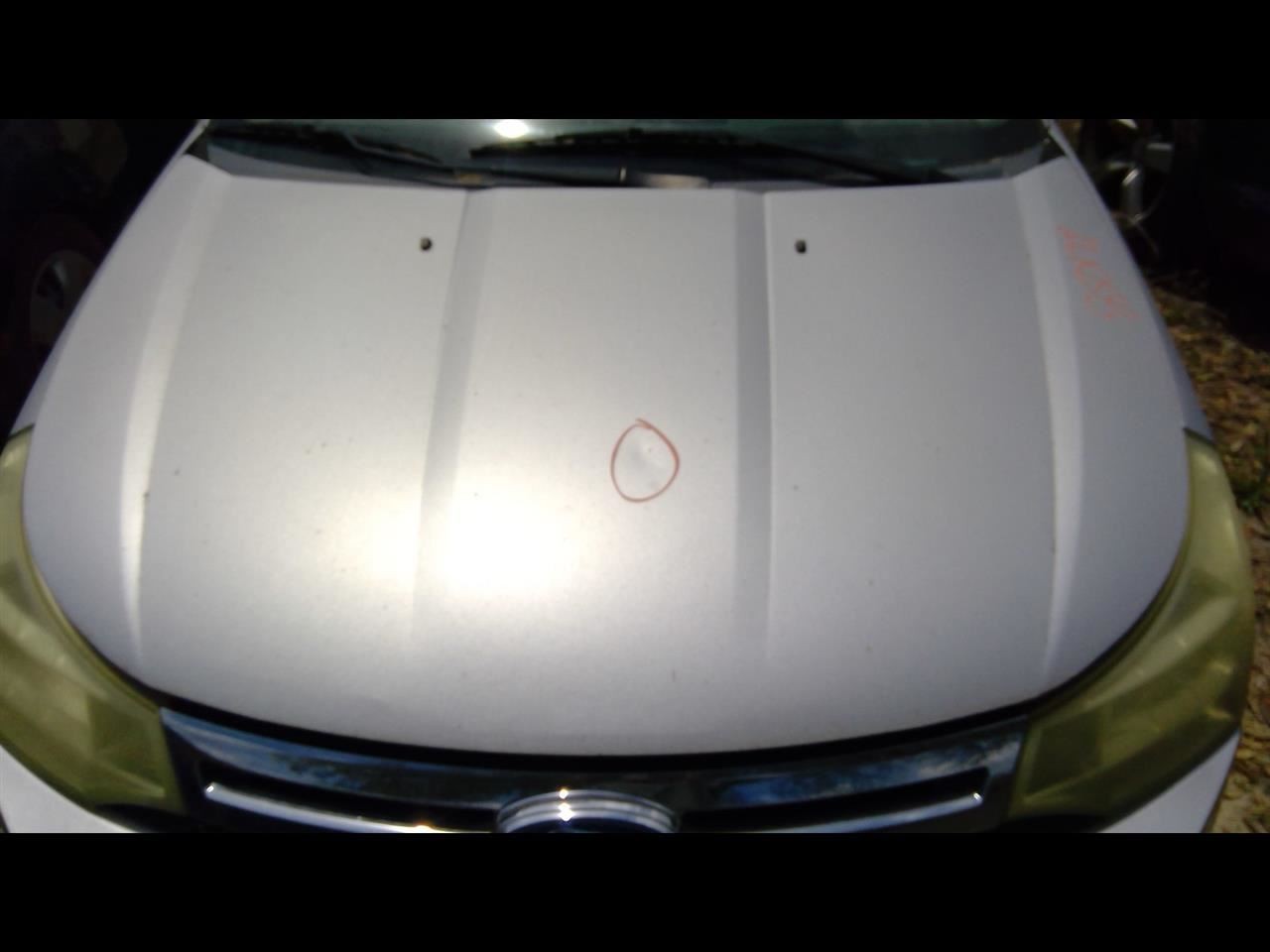 Passenger Right Axle Shaft Automatic Transmission Fits 06-11 FOCUS 1119348