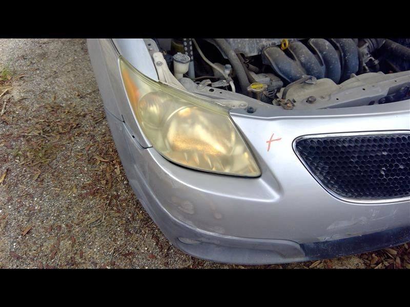 Steering Gear/Rack Power Steering FWD Fits 03-08 VIBE 1056510