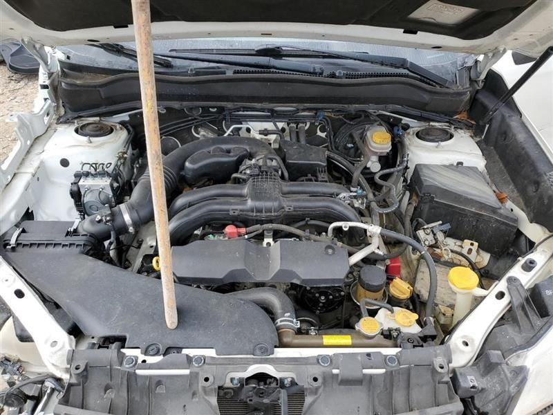 Driver Left Strut Front Fits 14-16 FORESTER 1053682