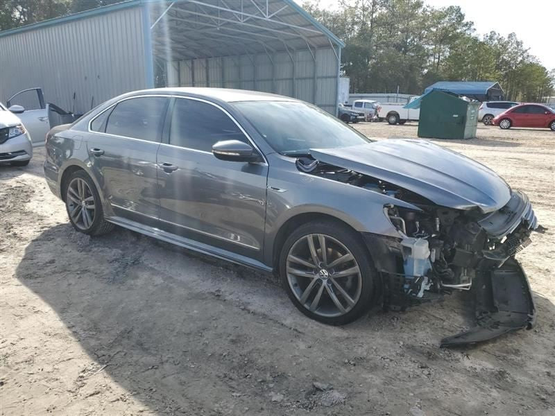 Blower Motor Fits 13-20 PASSAT 1039699