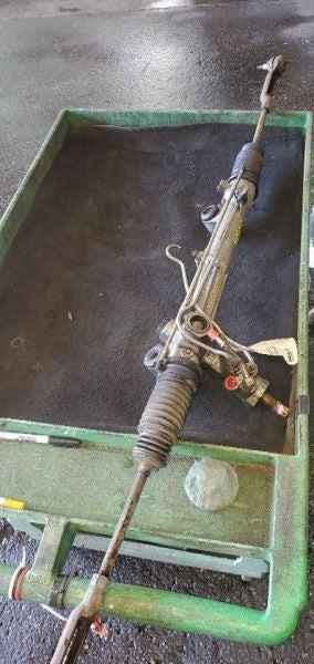 Steering Gear/Rack Power Rack And Pinion Fits 93-97 COUGAR 1067475