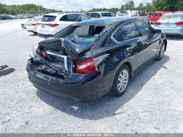 Blower Motor Fits 15-20 MURANO 1085524