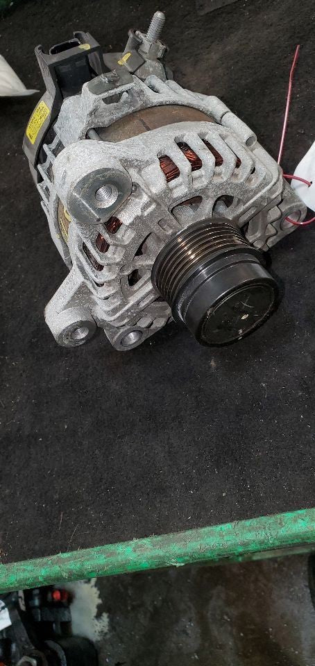 K5 2021 Alternator 1088971