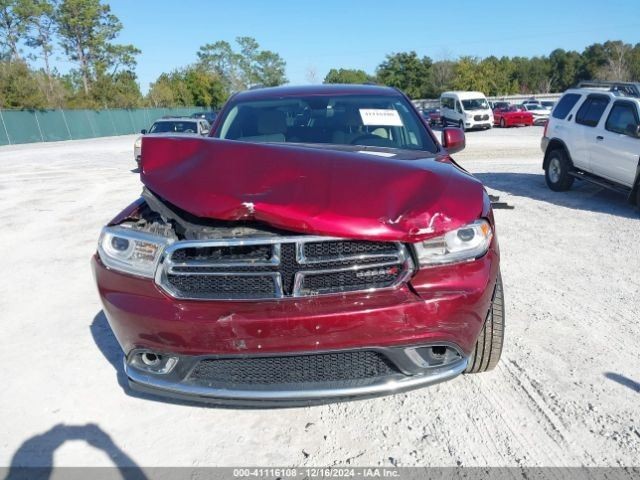 Brake Master Cylinder Fits 16-23 DURANGO 1105049