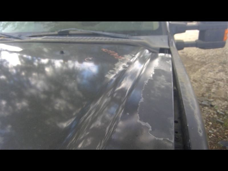 Blower Motor Fits 08-10 FORD F250SD PICKUP 1042740