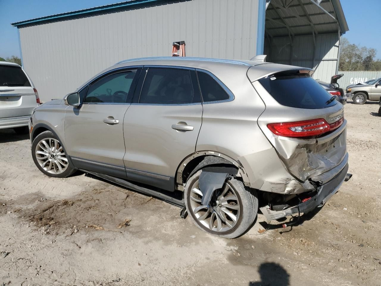 Alternator VIN 9 8th Digit Turbo With Heated Seats Fits 13-20 FUSION 1123721