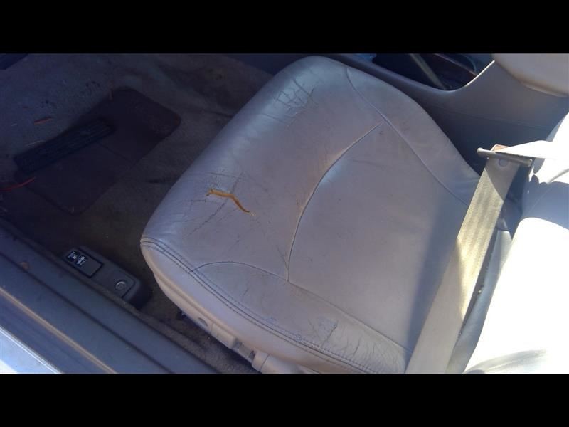 Engine ECM Electronic Control Module Lower Center Dash Fits 00-02 ACCORD 1077800