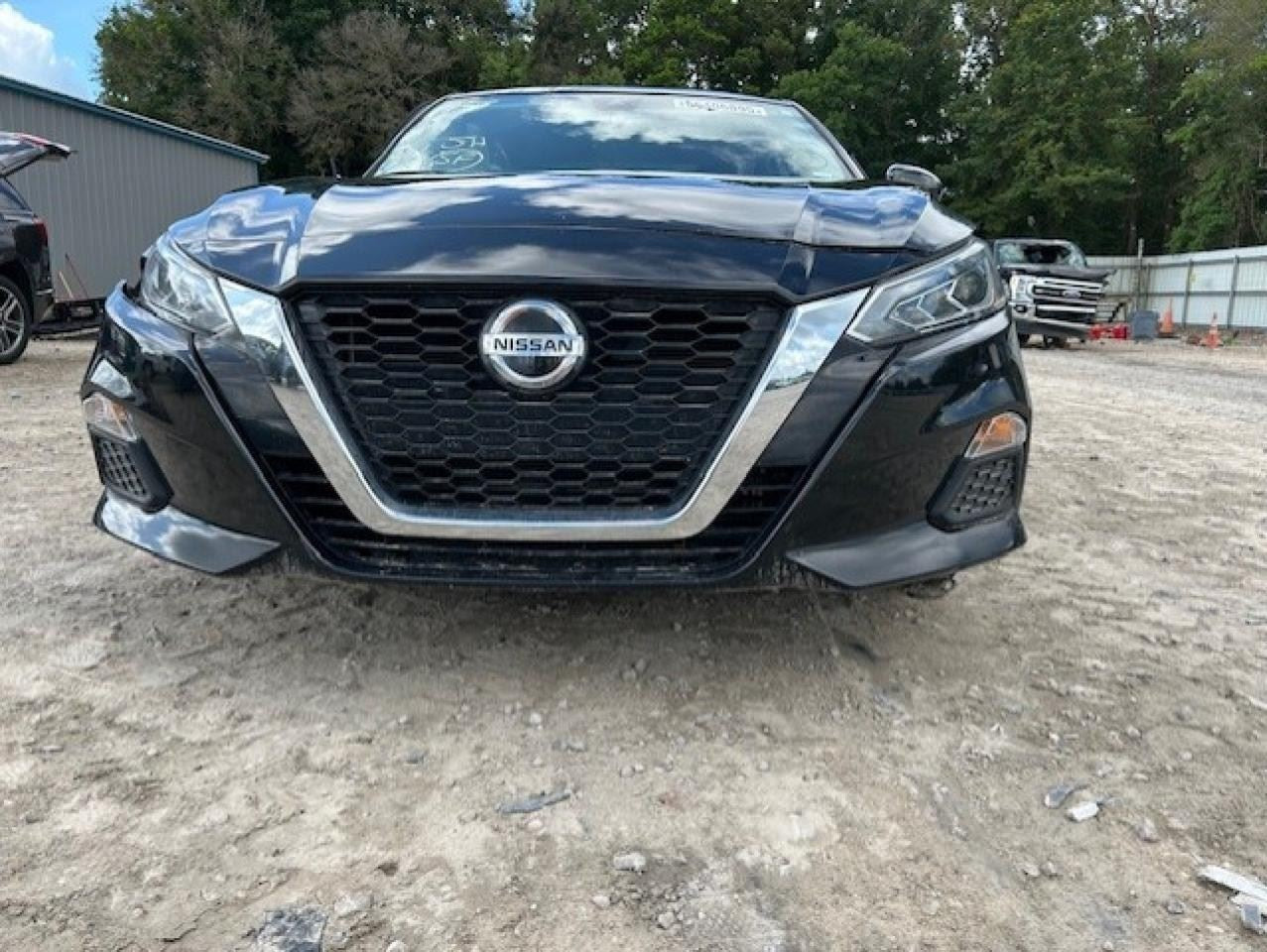 Alternator Fits 19-22 ALTIMA 1130502