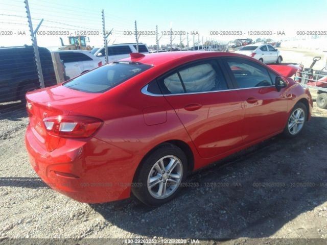 Speedometer MPH US Market 1 Color Graphic Display Fits 17-18 CRUZE 634400