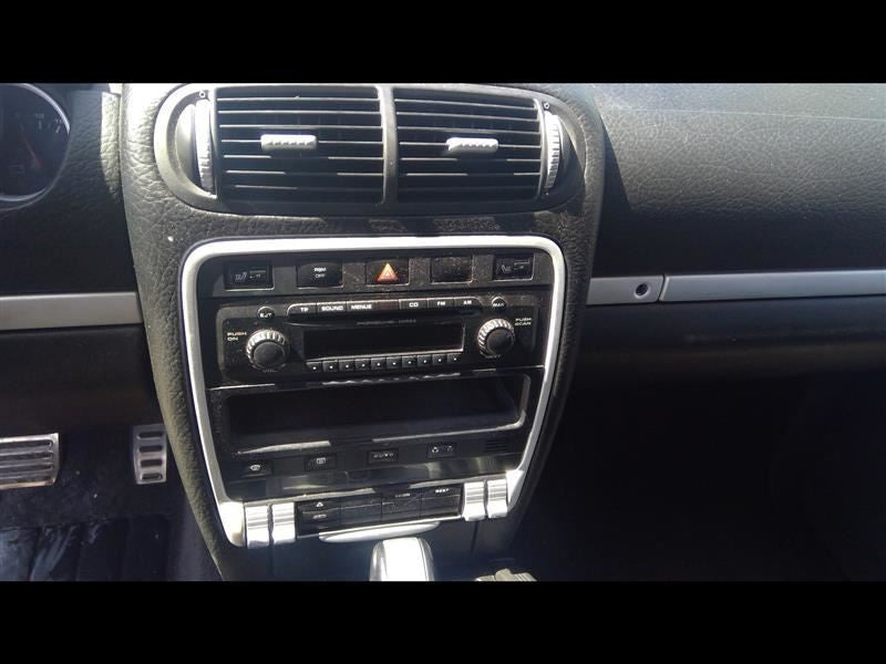 Driver Corner/Park Light Fog-driving Fits 03-06 PORSCHE CAYENNE 422103