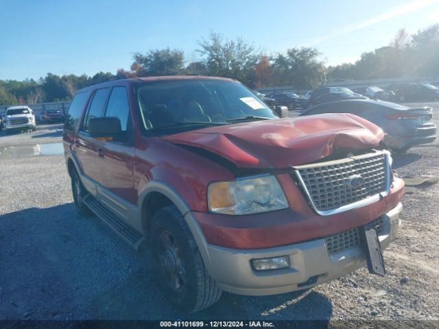 Passenger Upper Control Arm Front Coil Spring Fits 03-06 EXPEDITION 1098731