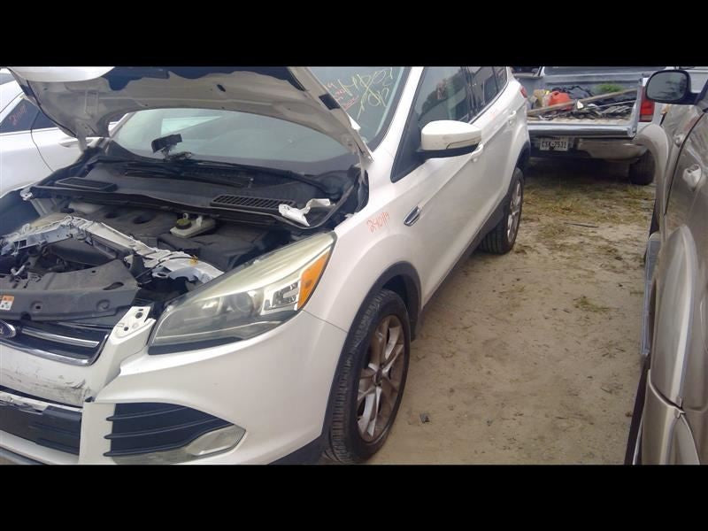 Alternator 175 Amp With 110v Outlet Fits 13-19 ESCAPE 1032930