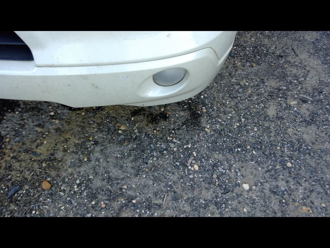 Passenger Door Handle Exterior Assembly Body Color Front Fits 07-12 RDX 1096695