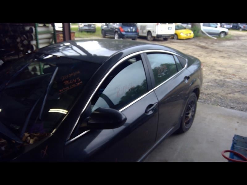 Speedometer Cluster Standard Panel MPH Fits 11-13 MAZDA 6 1063162
