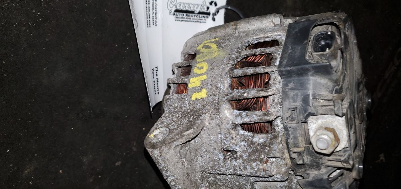 Alternator Fits 10-17 EQUINOX 1096915