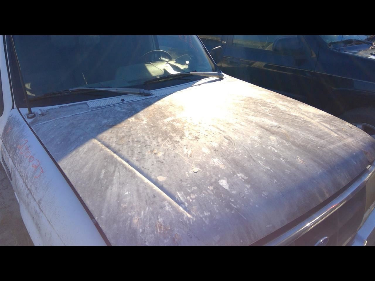 Alternator ID F17U-10300-AA Fits 91-96 AEROSTAR 1099443