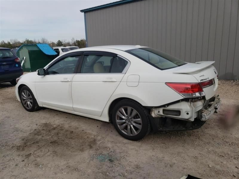 Automatic Transmission 2.4L Fits 12 ACCORD 1031993