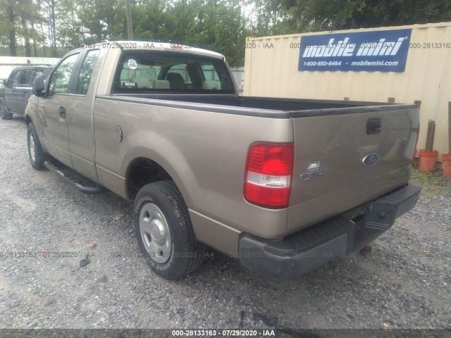 Power Brake Booster Fits 04-08 FORD F150 PICKUP 654852