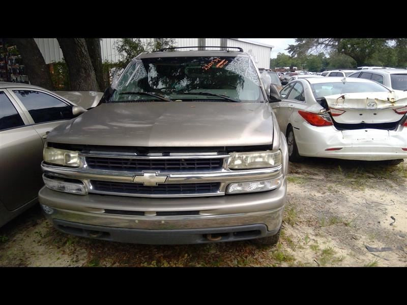Engine ECM Throttle Control Fits 00-02 SIERRA 1500 PICKUP 998315