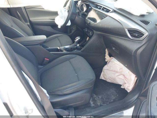 Alternator Fits 20-23 ENCORE GX 1122989