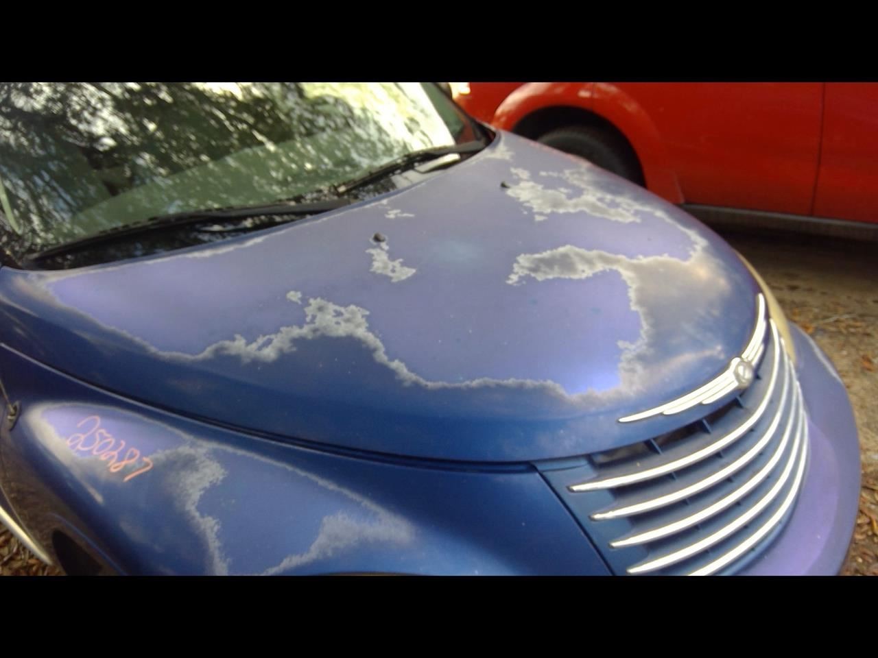 Automatic Transmission Fits 07-10 PT CRUISER 1127037