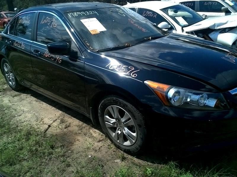 Automatic Transmission US Built 2.4L Fits 11 ACCORD 881483