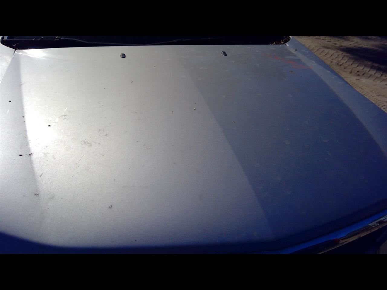 Power Steering Pump Fits 04-07 CTS 1091495
