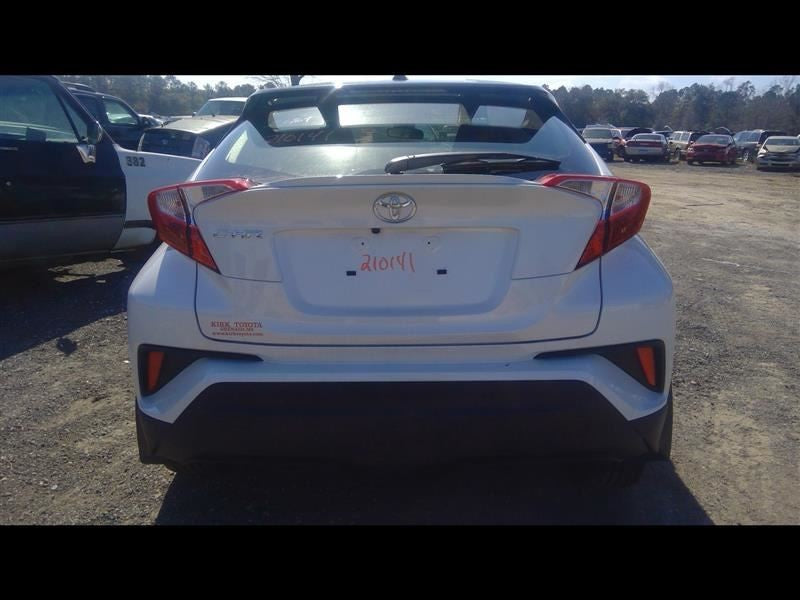Camera/Projector Camera Front Windshield Mounted Fits 20-22 C-HR 1127294