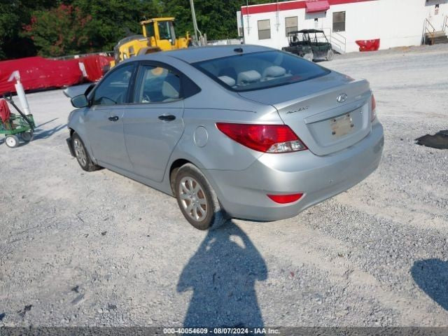Speedometer Cluster MPH Cruise Control With AC Fits 12-13 ACCENT 1071241