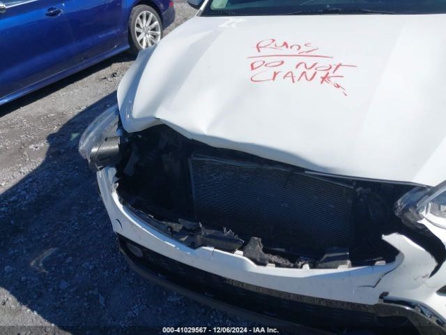 Alternator Fits 17-23 FORTE 1098843