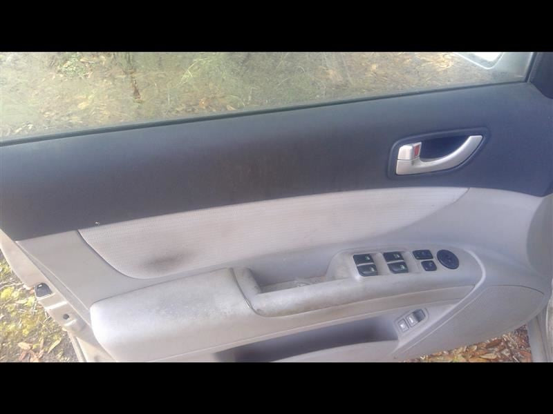 Manual Transmission 2.4L Fits 06-08 SONATA 603365