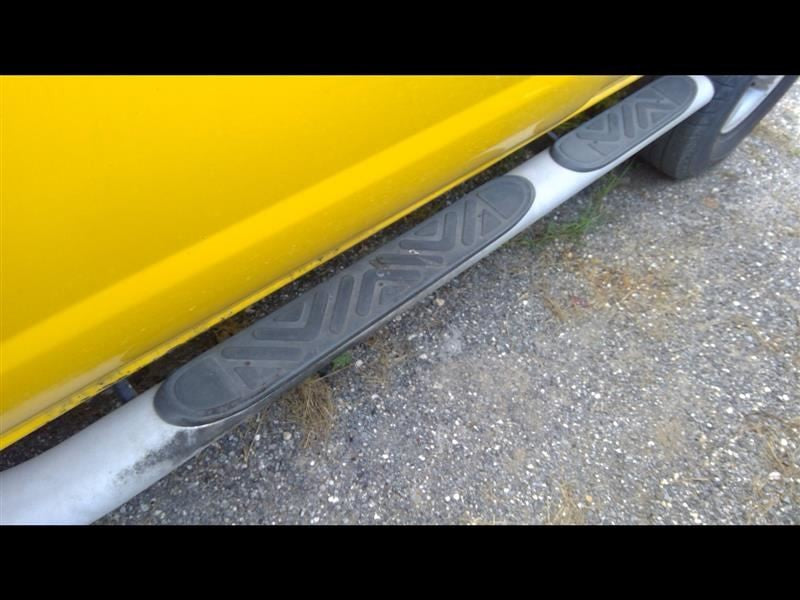 Coolant Reservoir Fits 98-04 FRONTIER 1064738