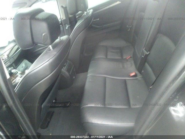 Automatic Transmission 8 Speed 2.0L 4 Cylinder RWD Fits 12 BMW 328i 560022