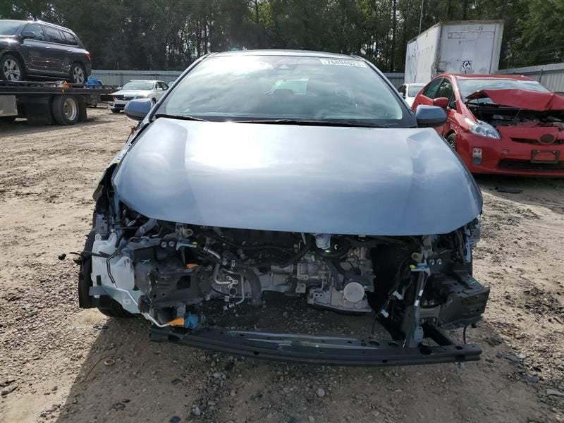 Blower Motor Fits 16-19 LEXUS RX350 1009498